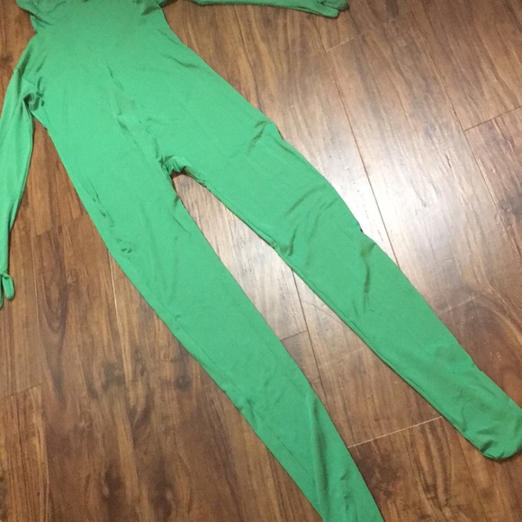 Alien Full Body Suit - Picture 3 of 10
